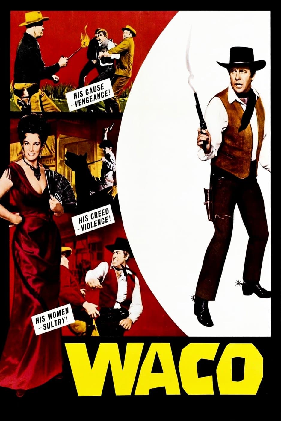 Waco