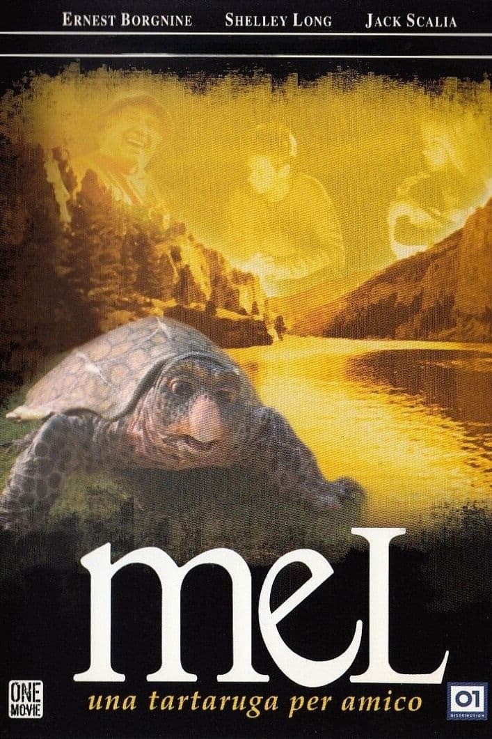 Everyone Loves Mel