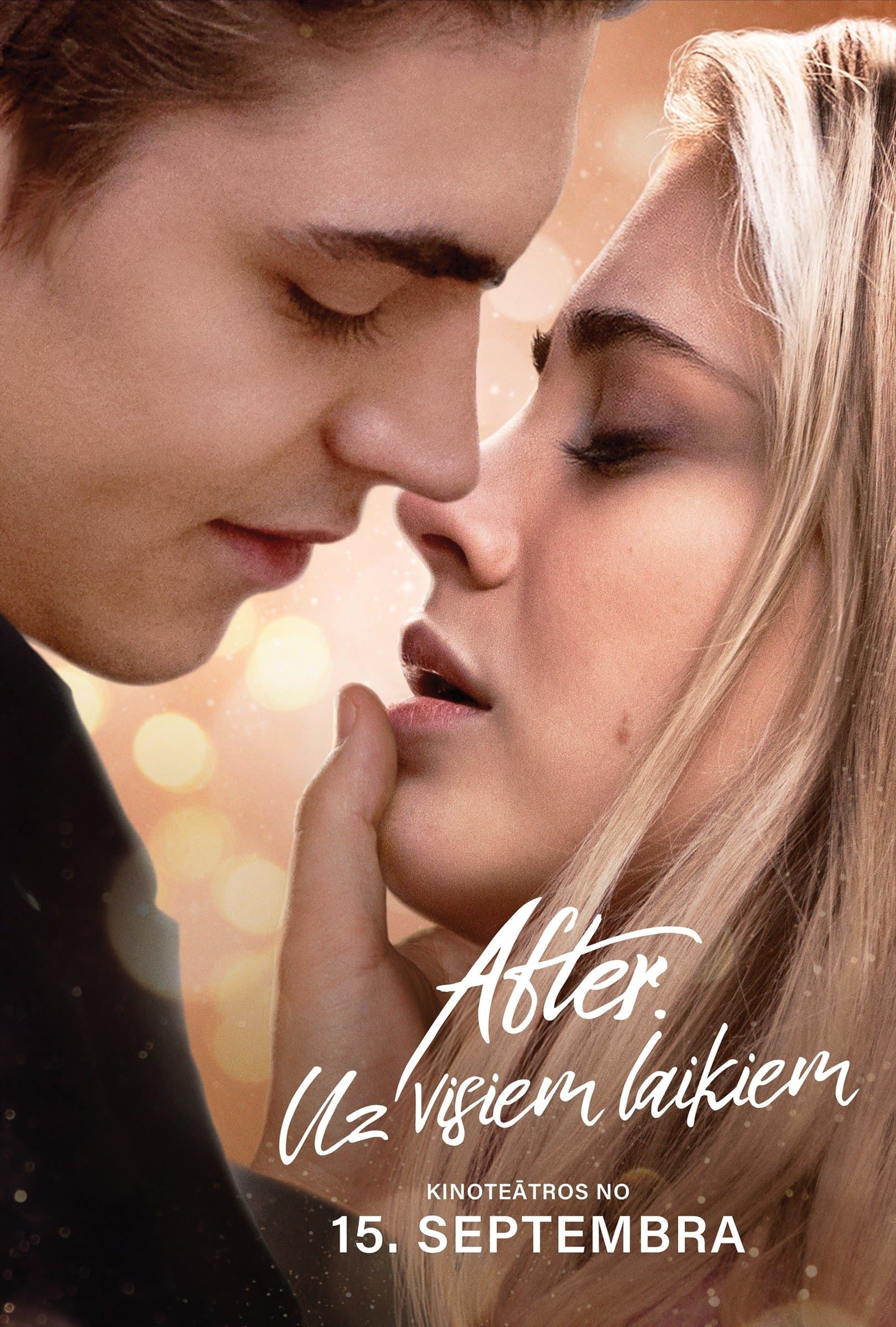 After. Uz visiem laikiem