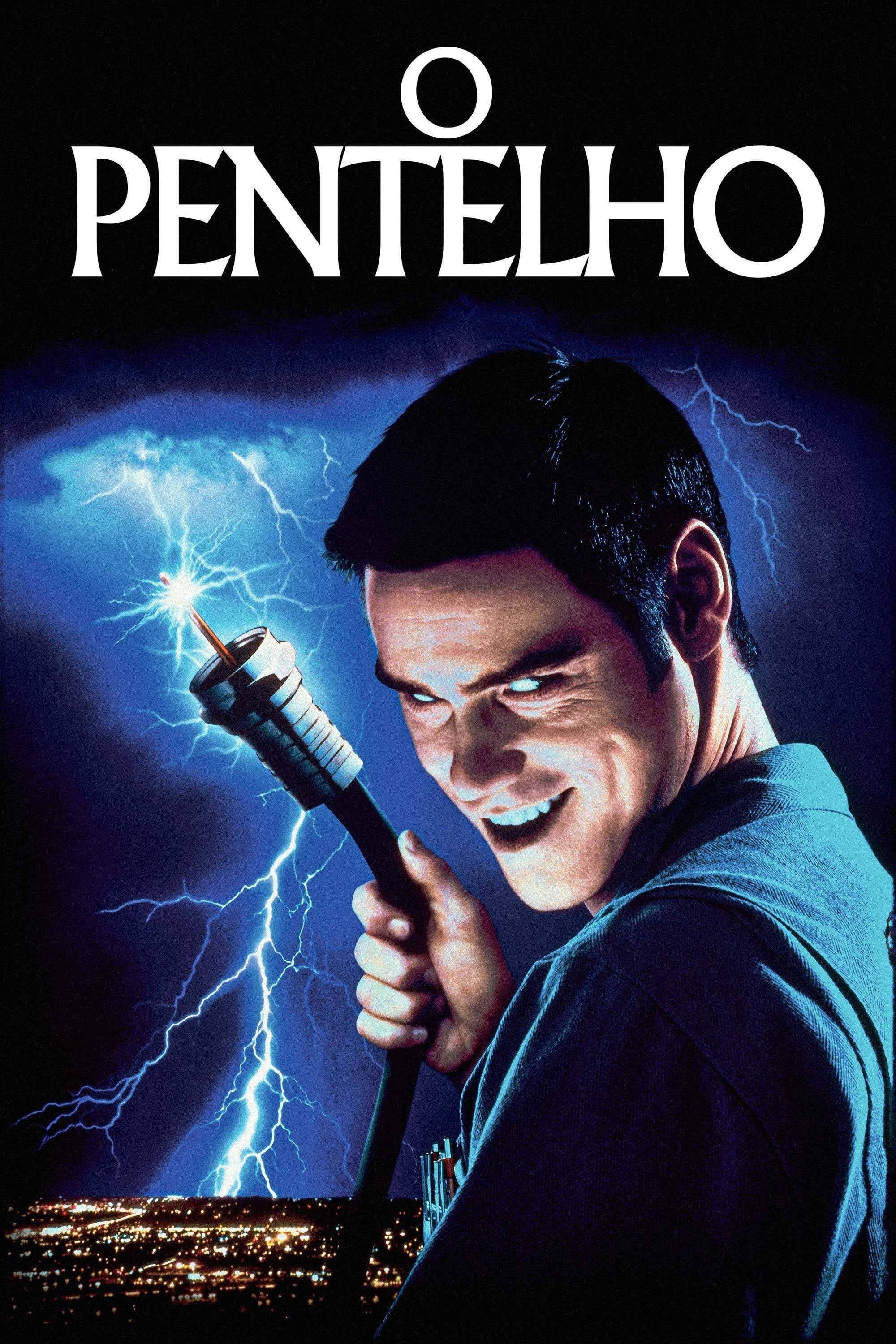 The Cable Guy