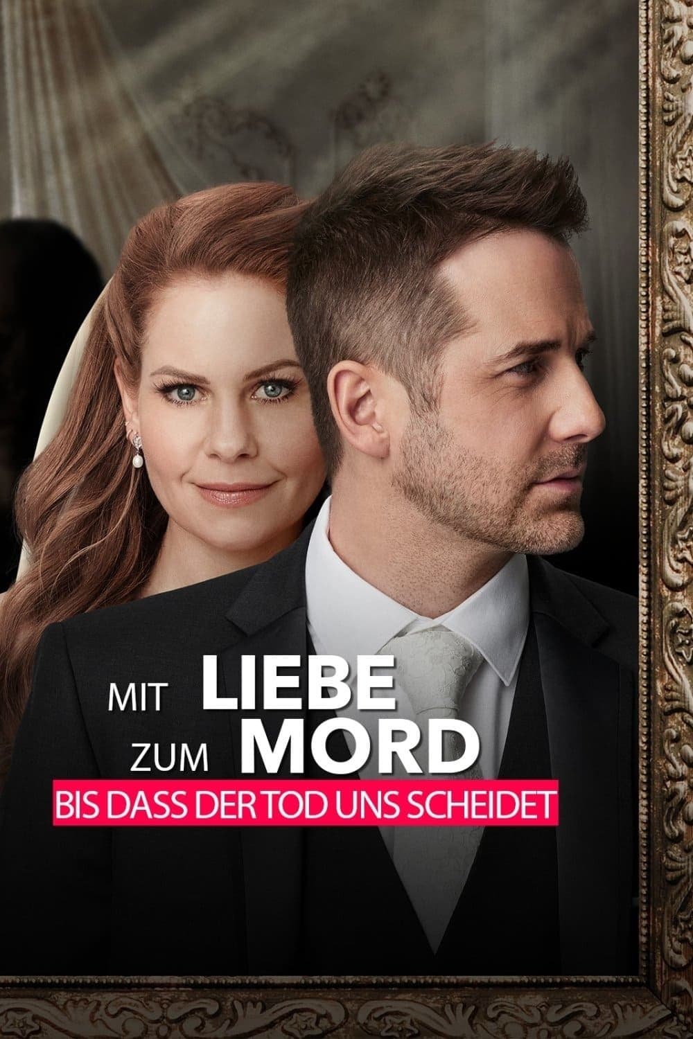 Aurora Teagarden Mysteries: Til Death Do Us Part