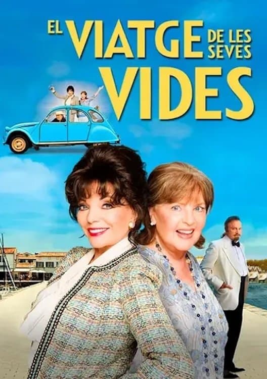 El viatge de les seves vides