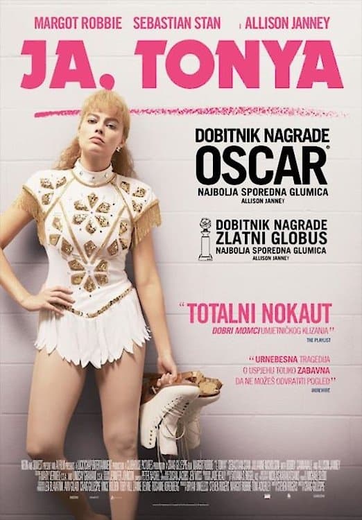 Ja, Tonya