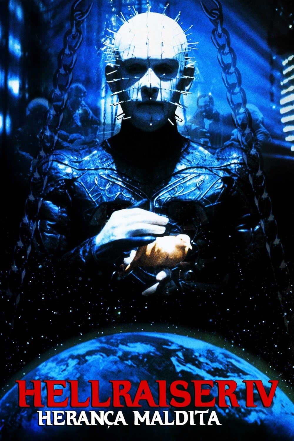 Hellraiser: Bloodline