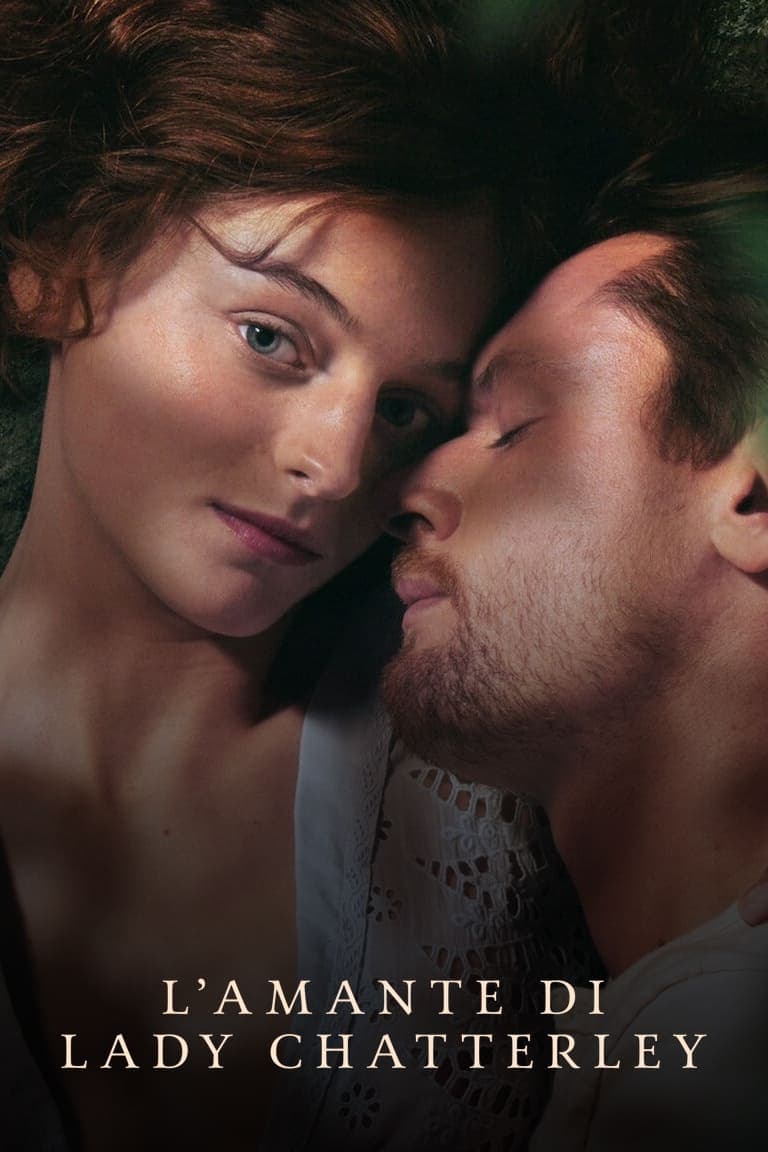 Lady Chatterley's Lover