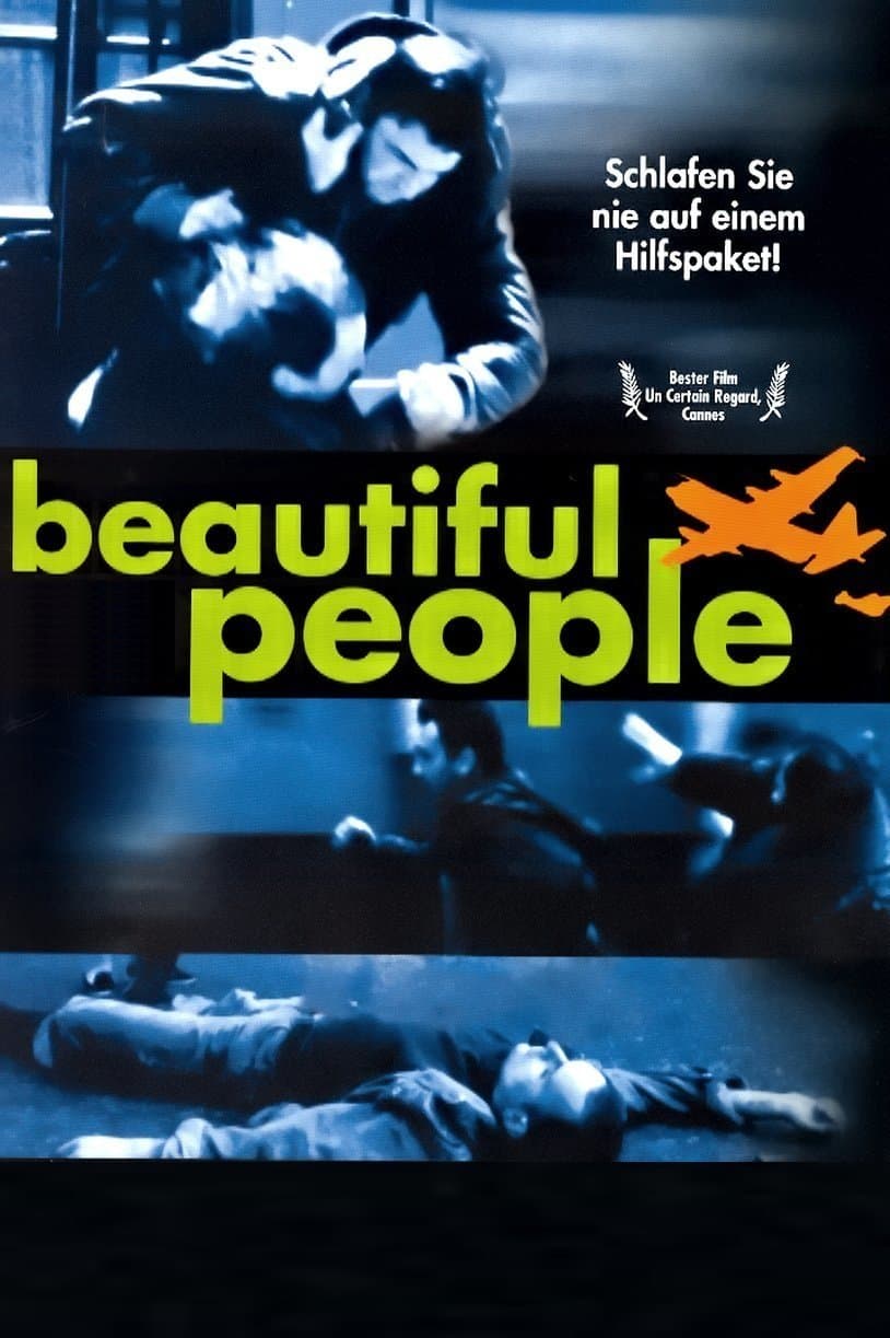 Beautiful People