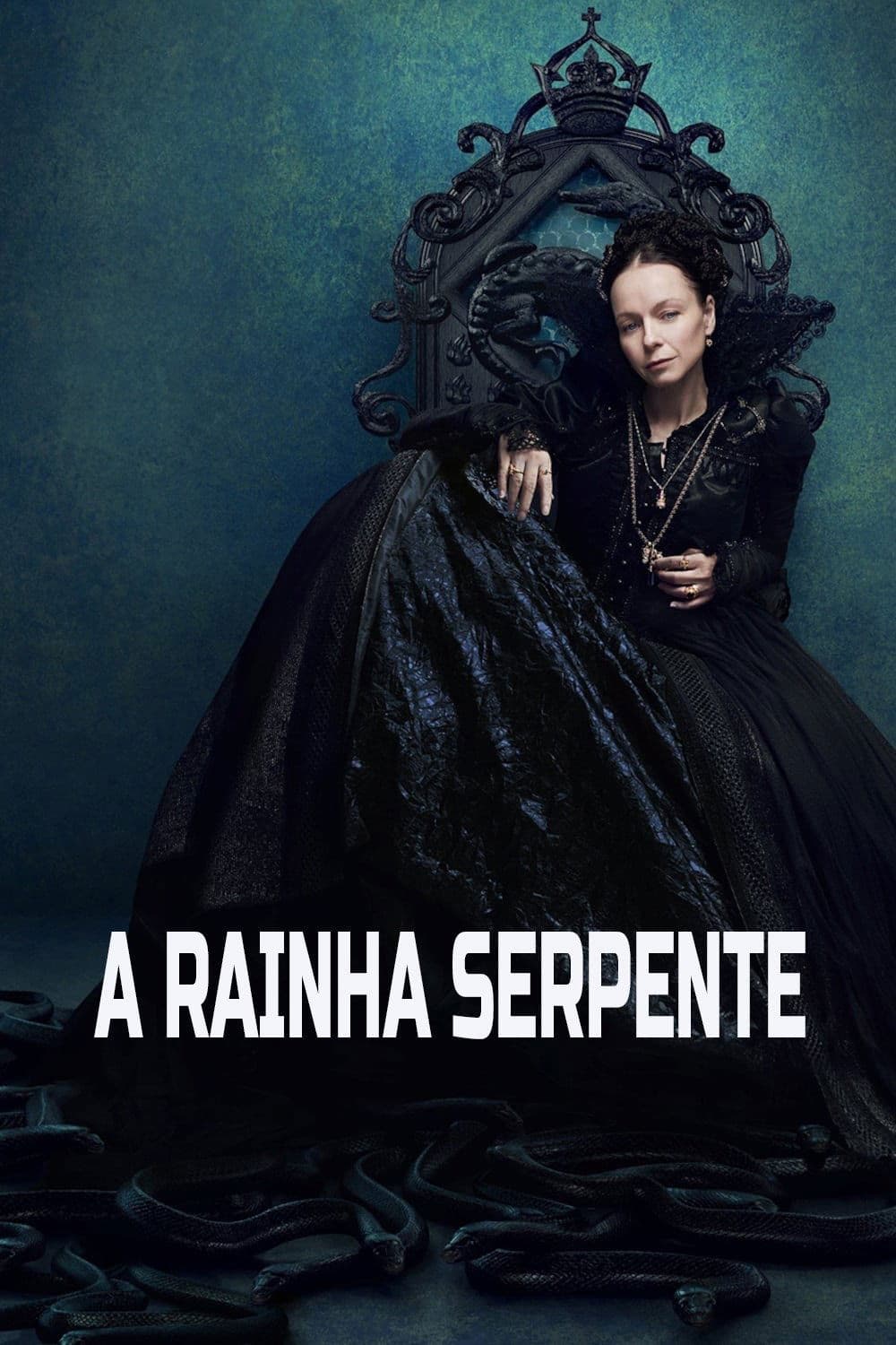 The Serpent Queen