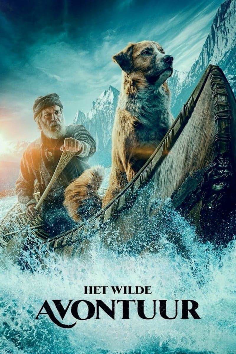 The Call of the Wild