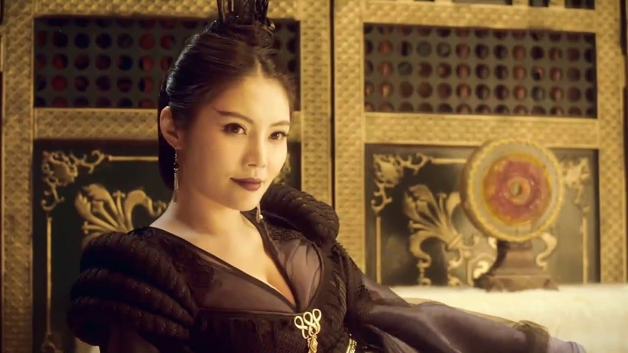 He Wenhui