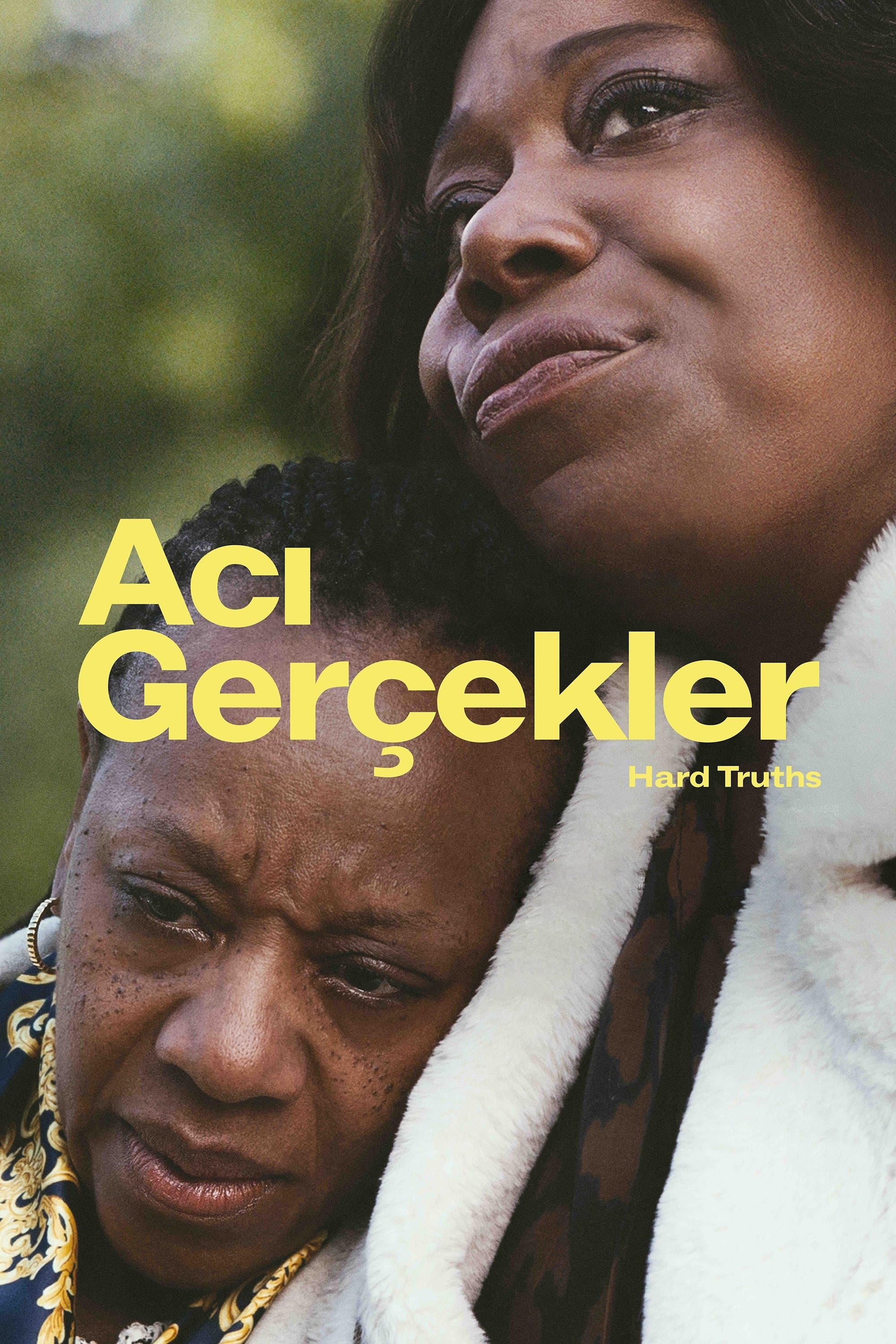 Acı Gerçekler