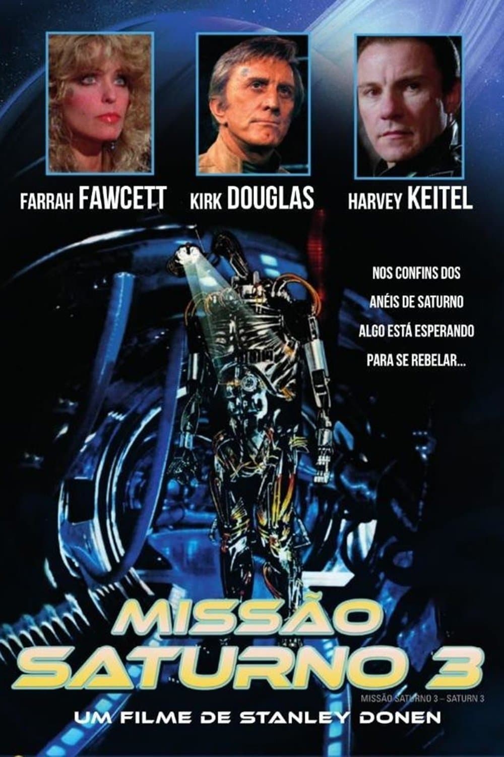 Saturn 3