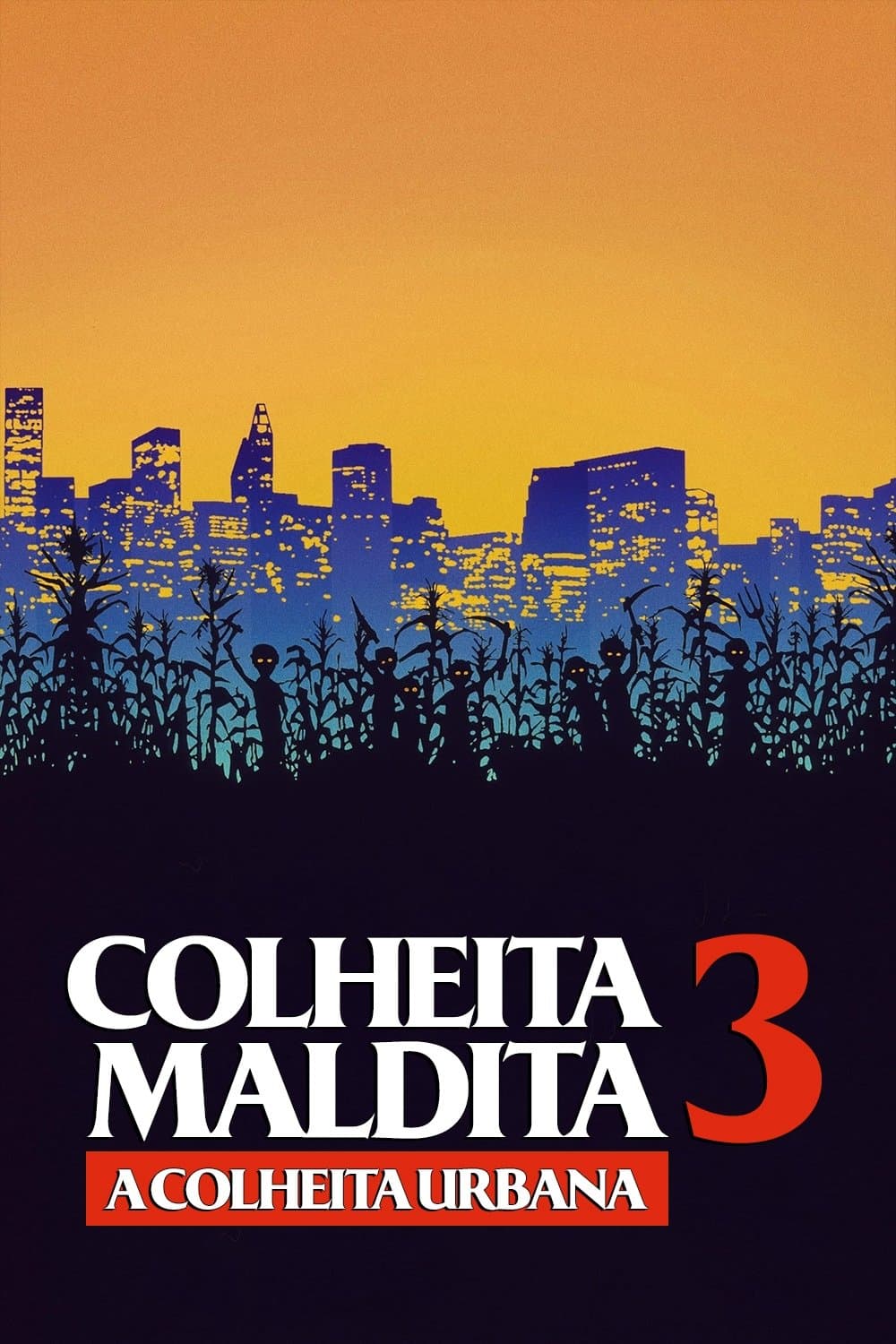 Children of the Corn III: Urban Harvest