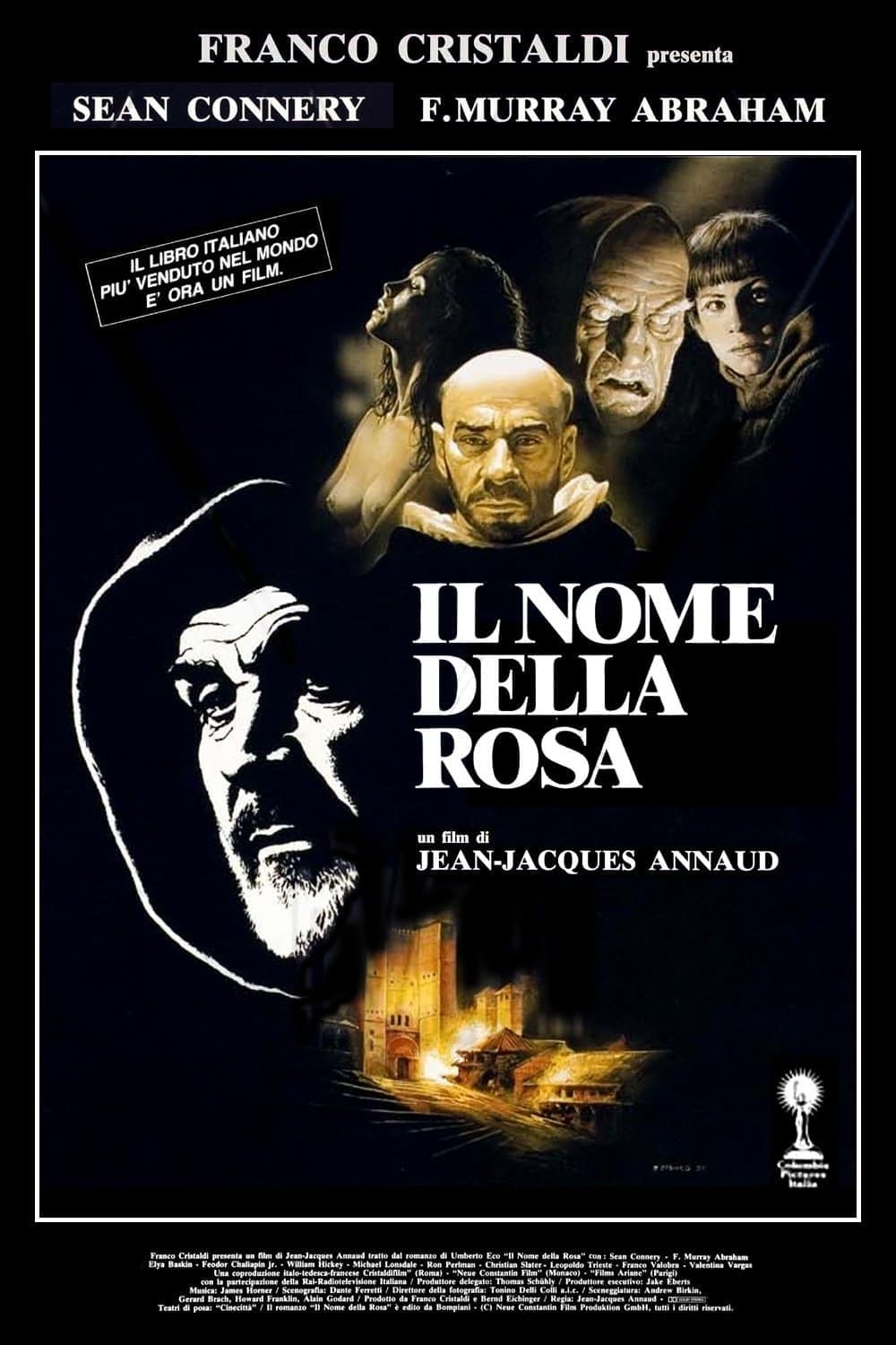 The Name of the Rose