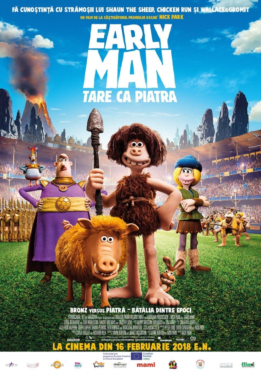 Early Man