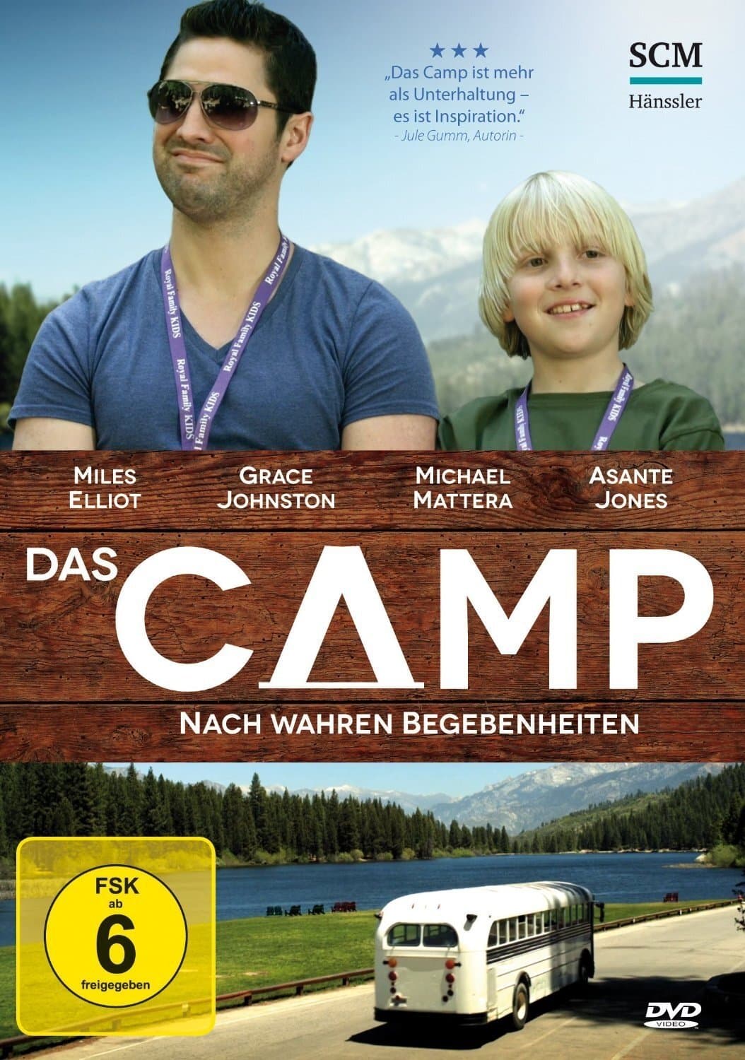 Camp