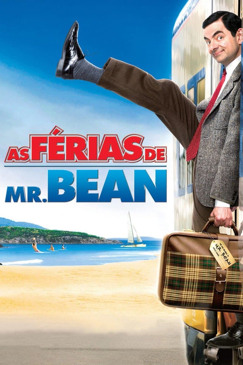 Mr. Bean's Holiday