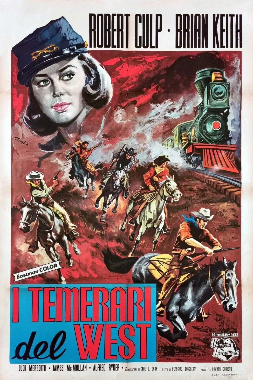 The Raiders