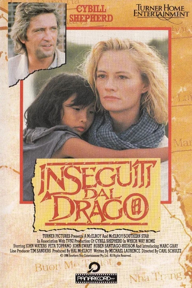 Inseguiti dal drago