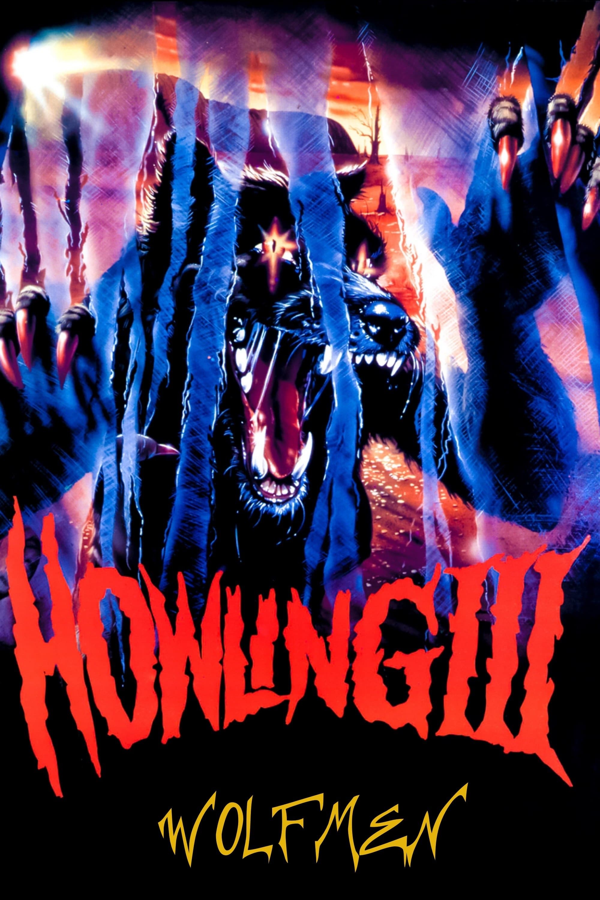 Howling III: The Marsupials