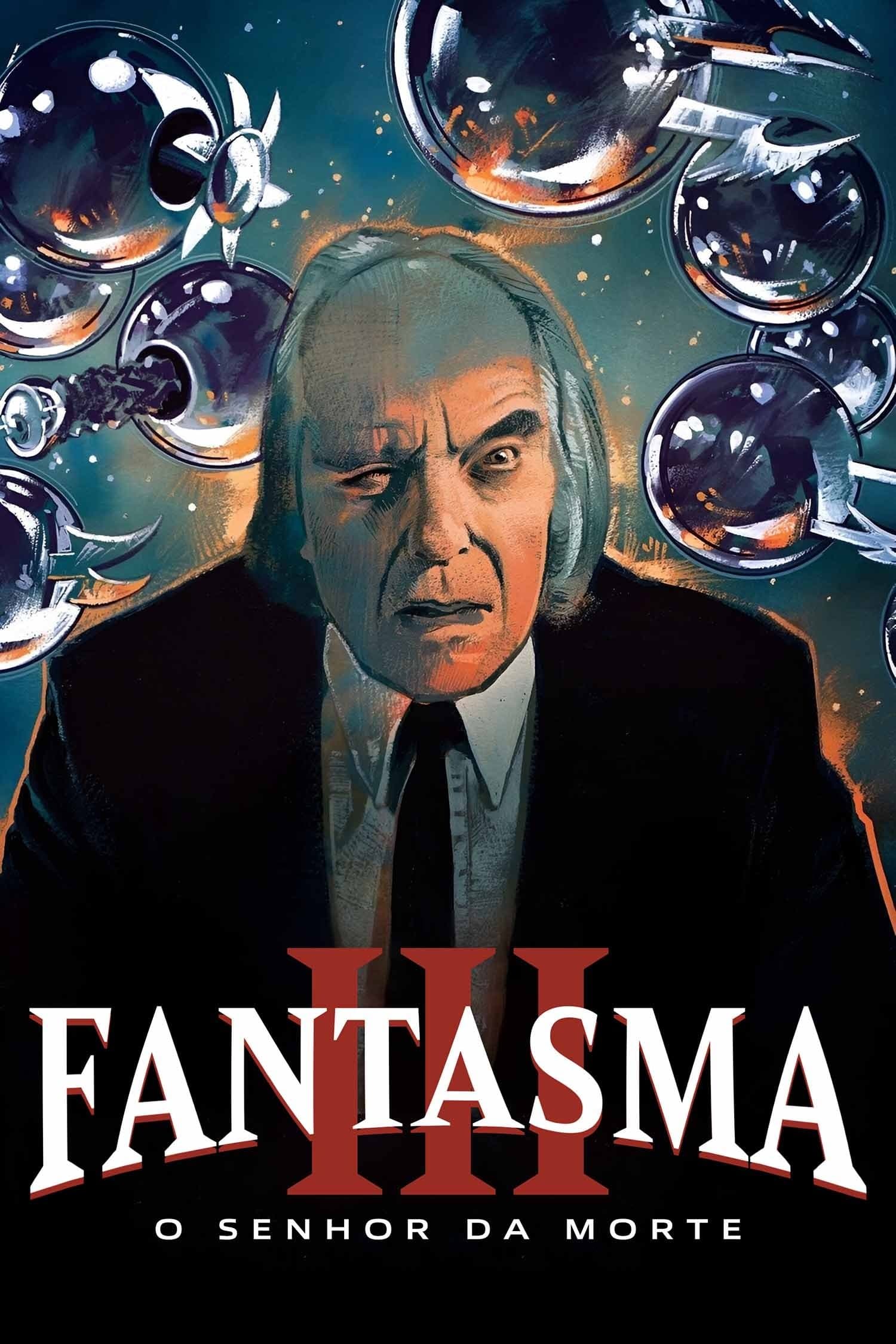 Phantasm III: Lord of the Dead