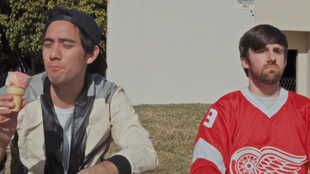 Zach King