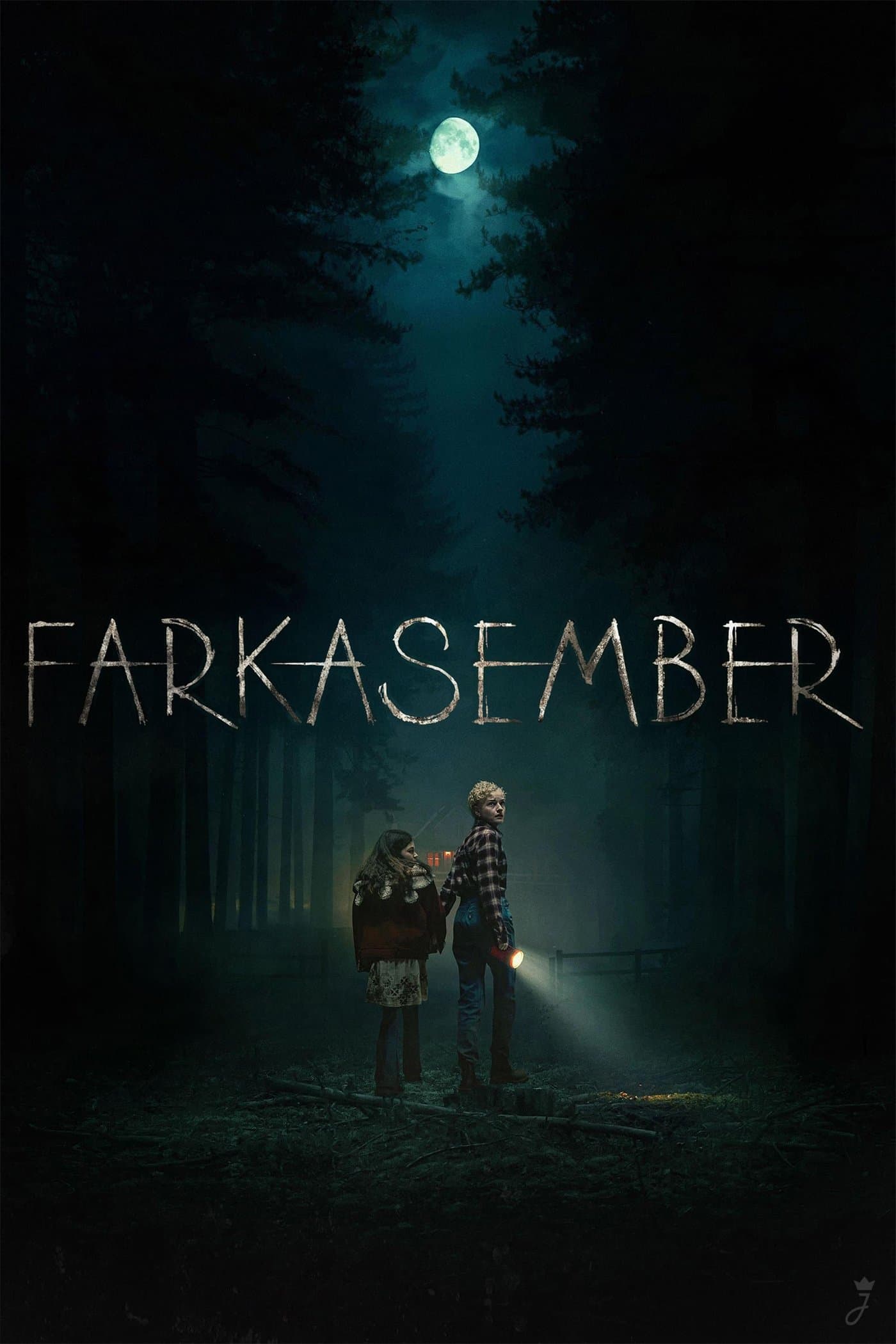 Farkasember