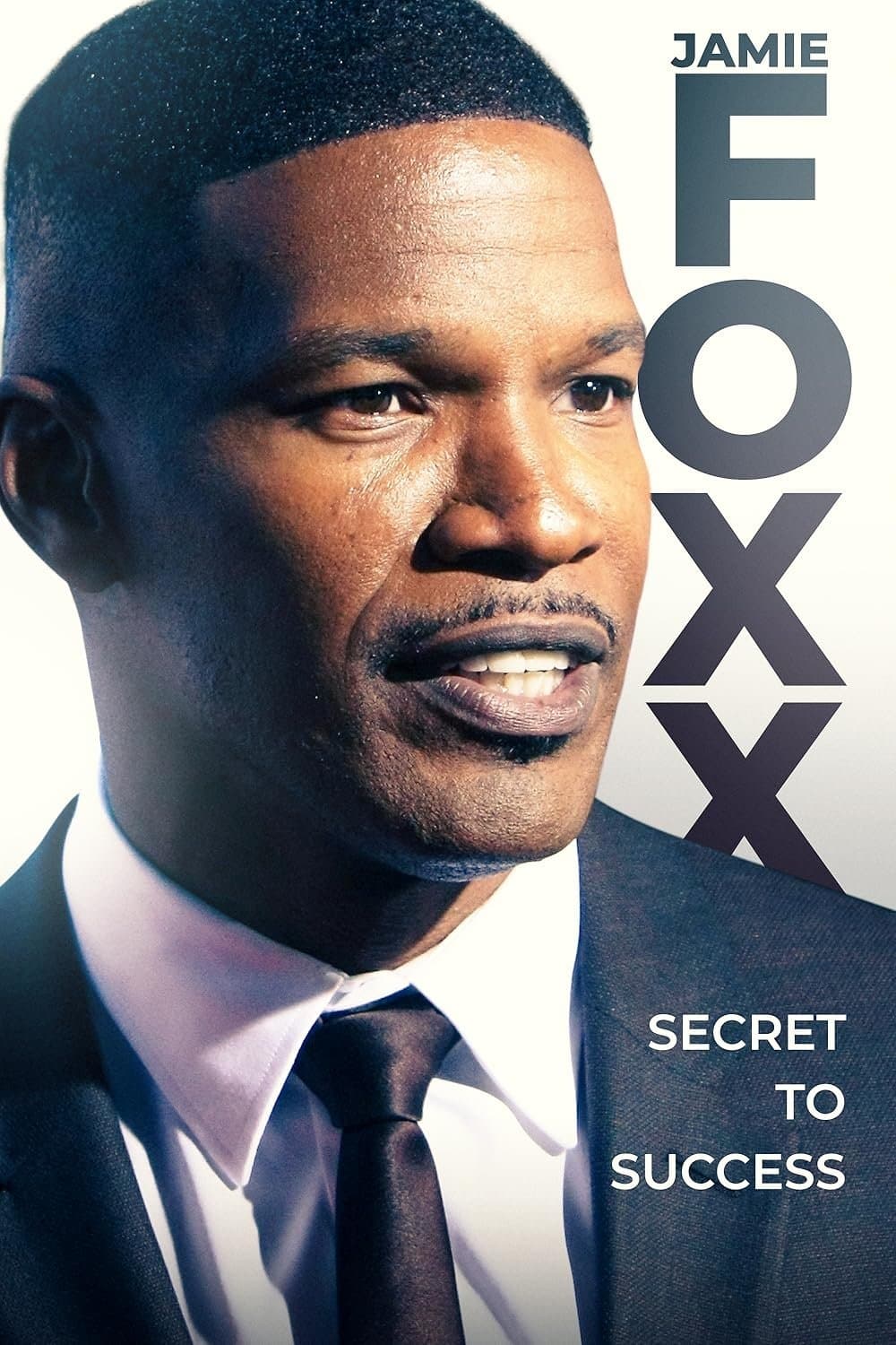 Jamie Foxx - tajemství úspěchu