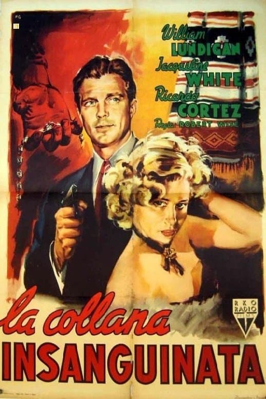 La collana insanguinata