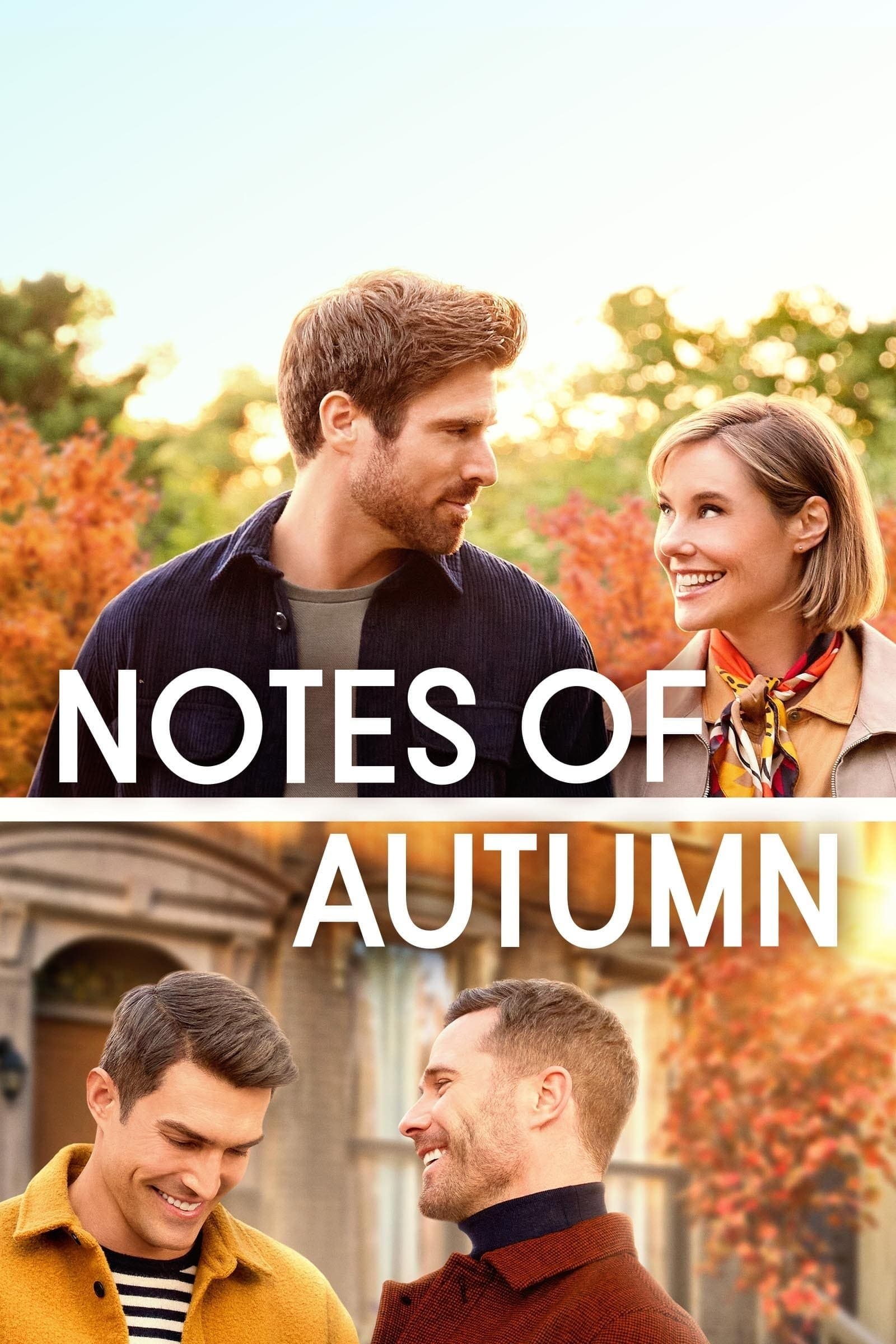 Notes de tardor