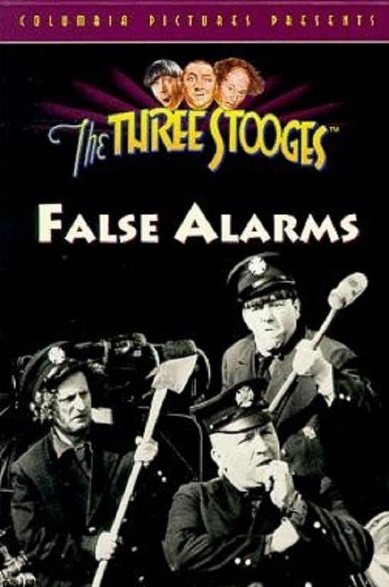 False Alarms
