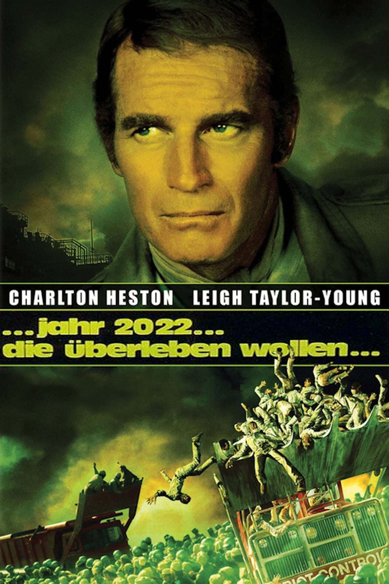 Soylent Green