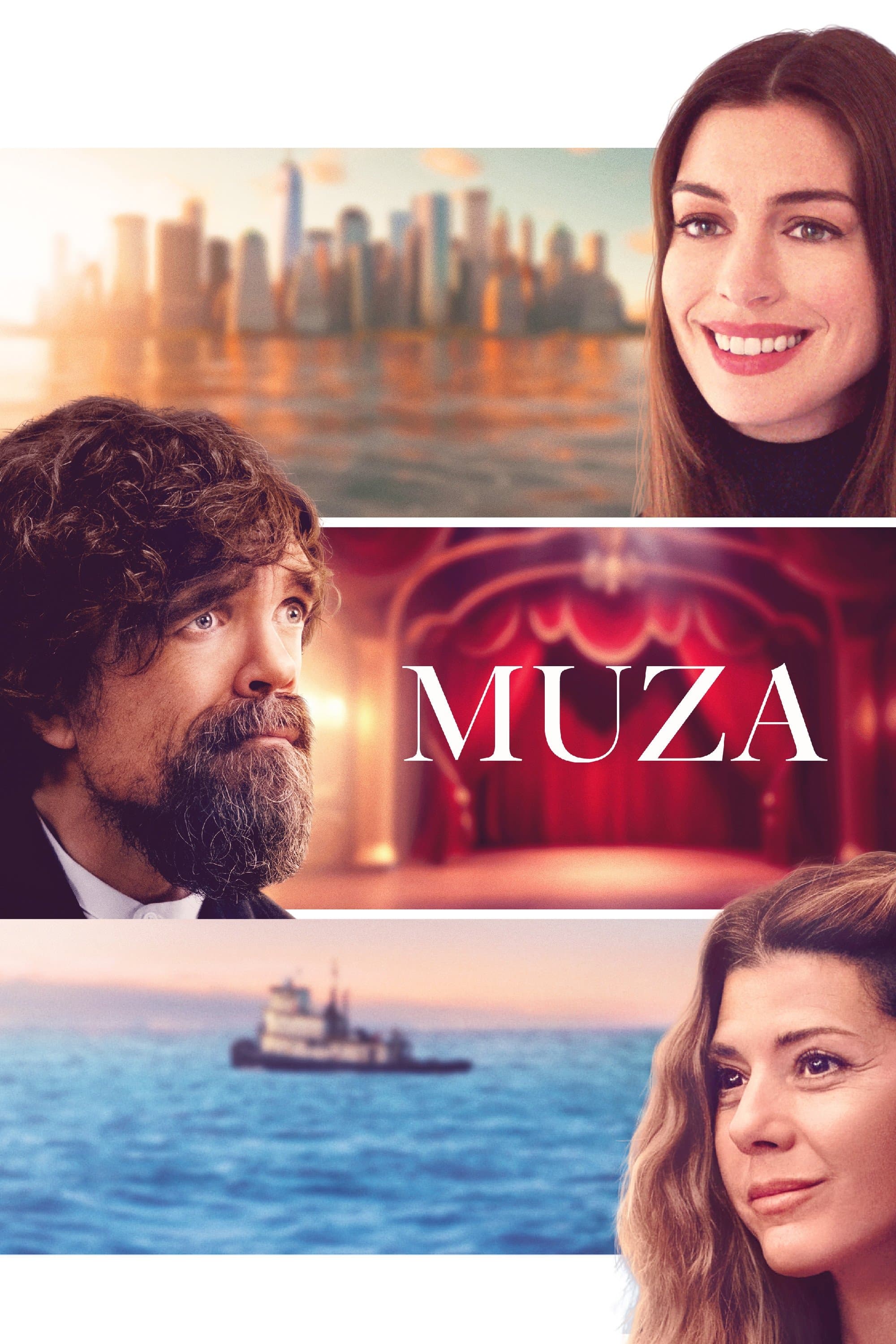 Muza