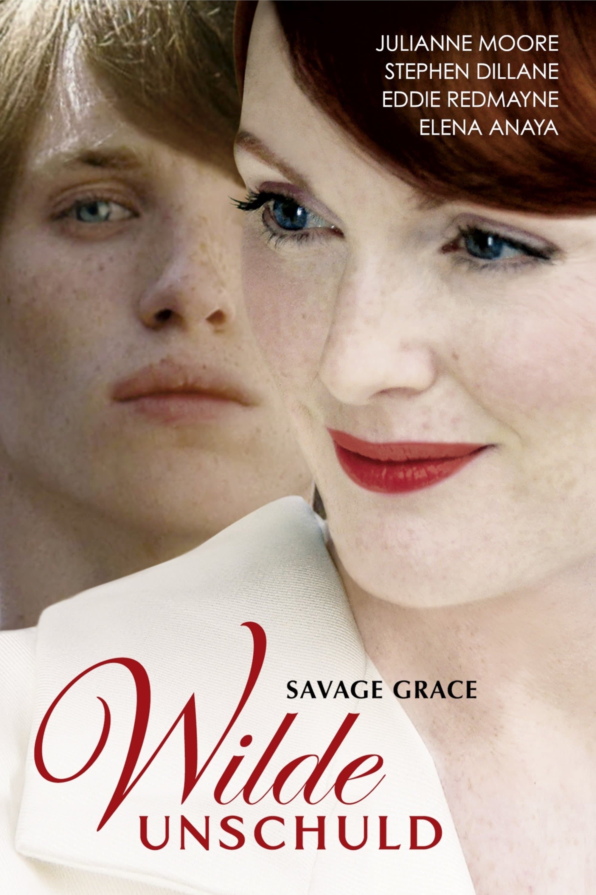 Savage Grace