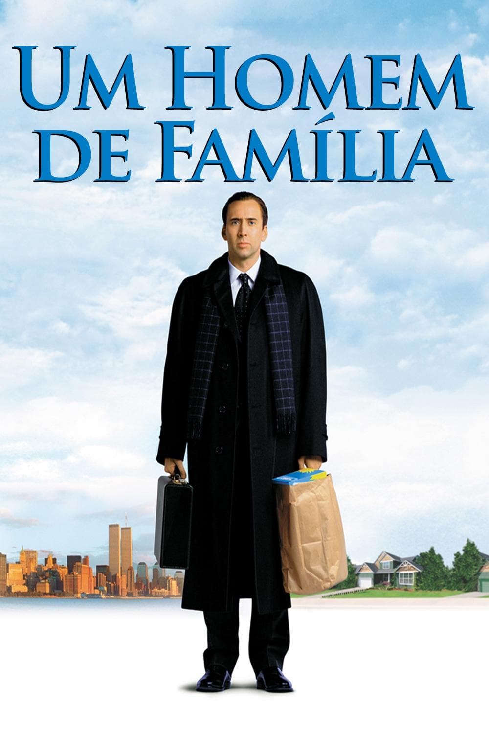 The Family Man