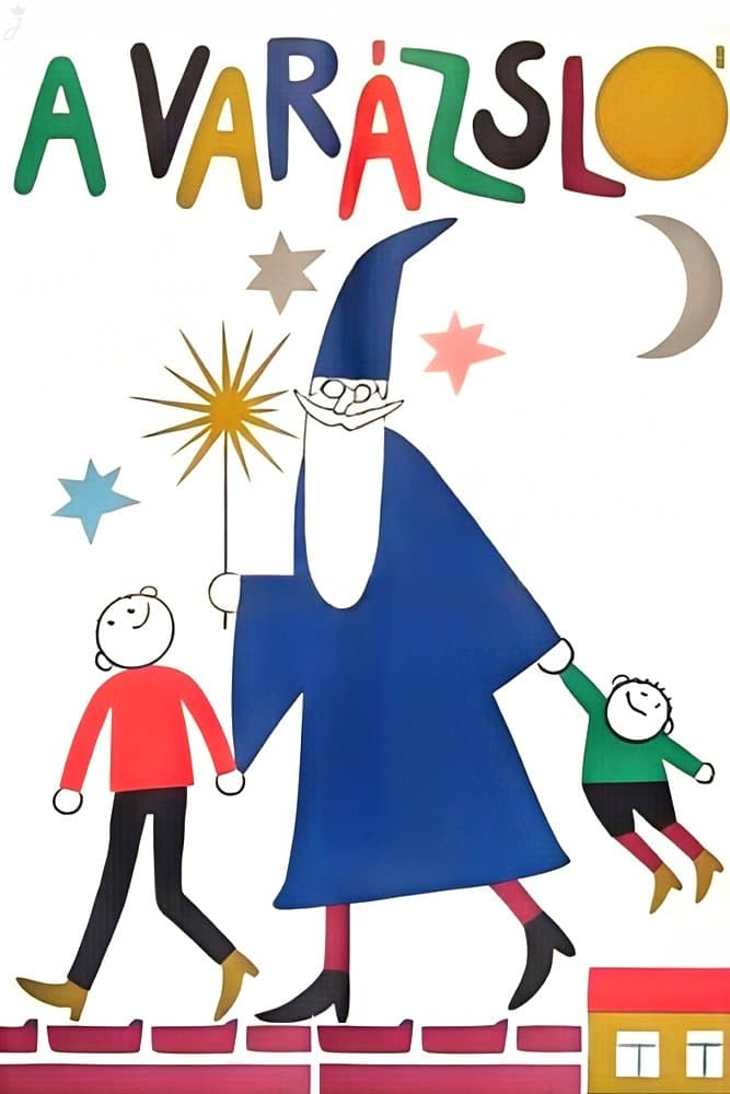 The Wizard