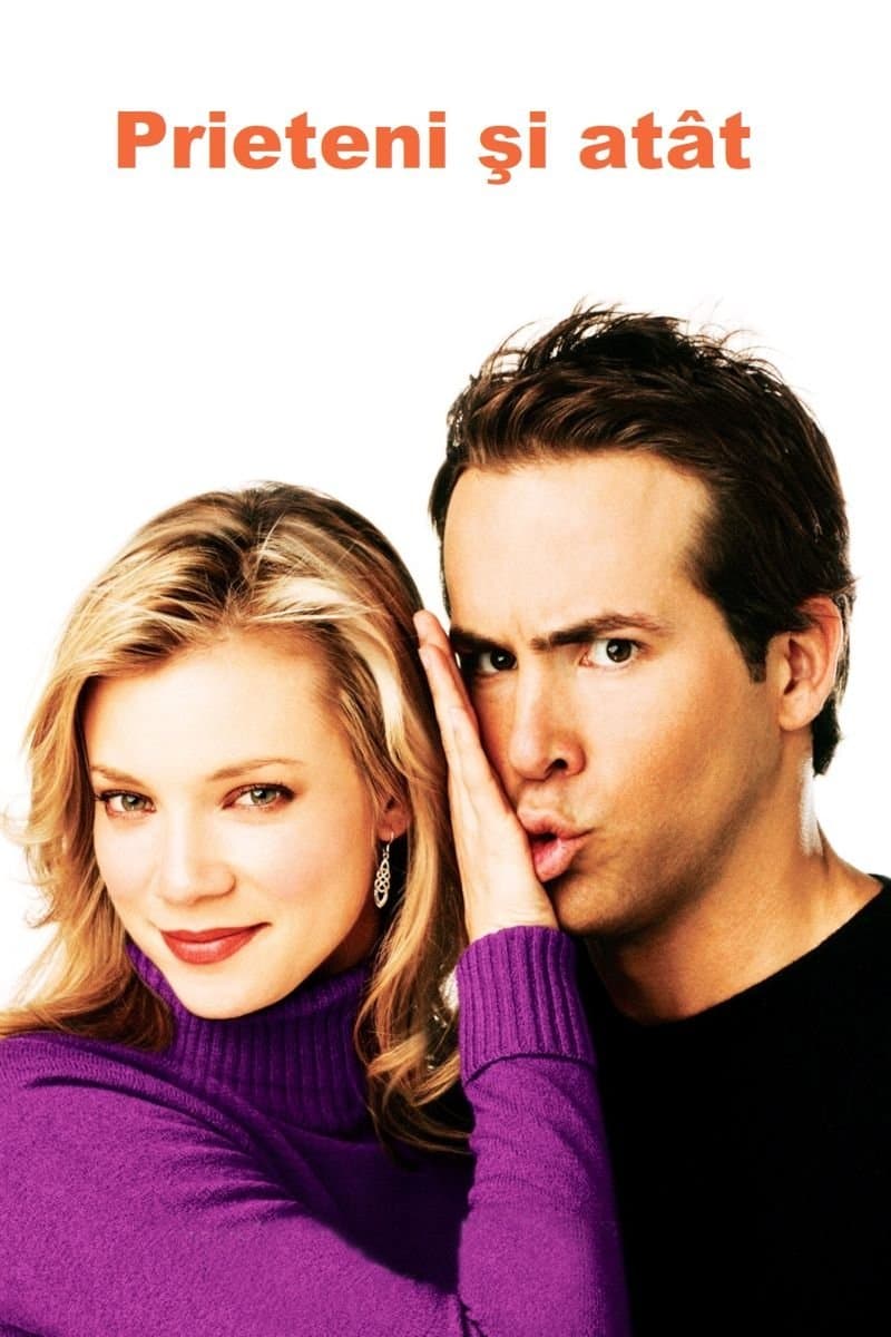Just Friends
