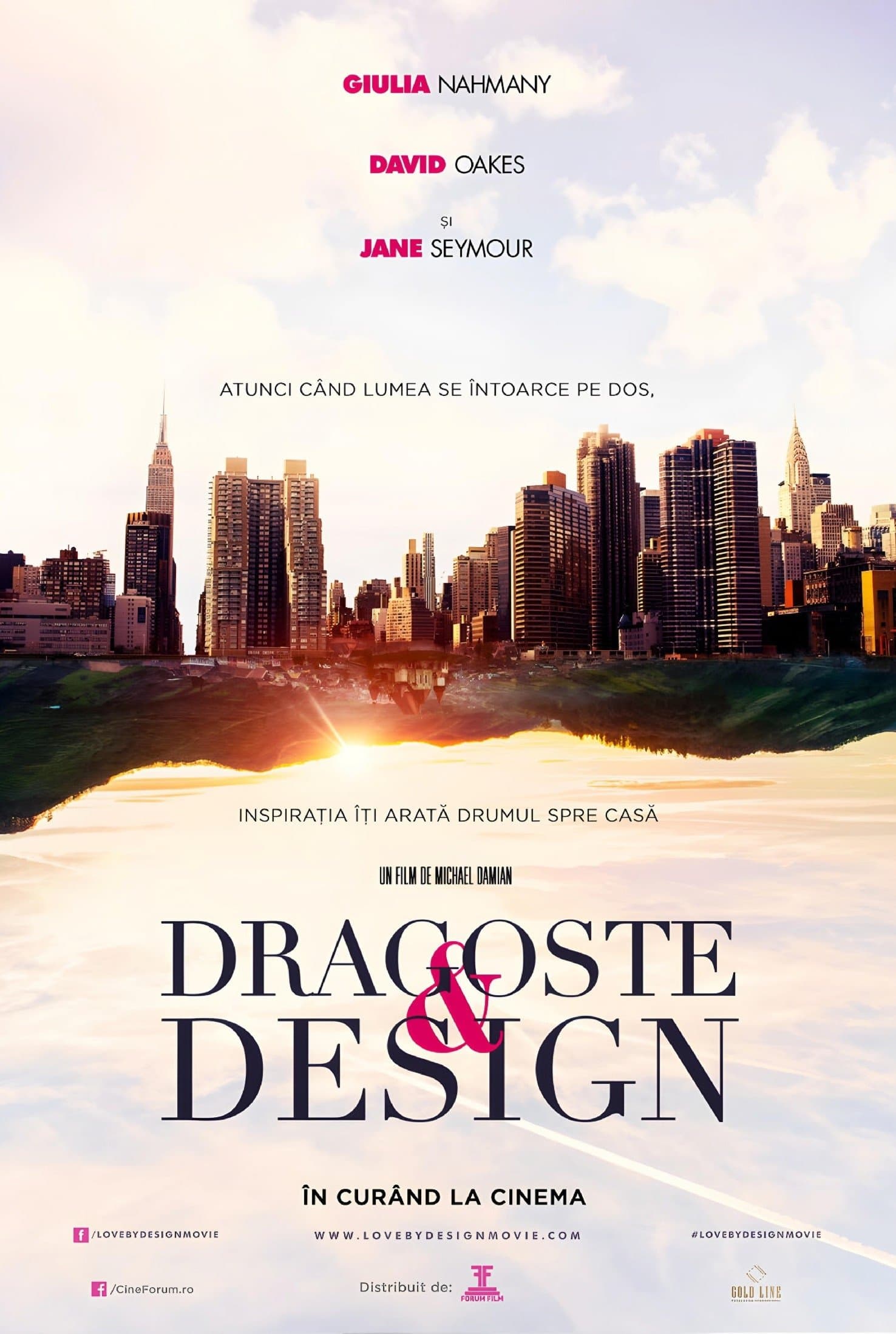 Love by Design