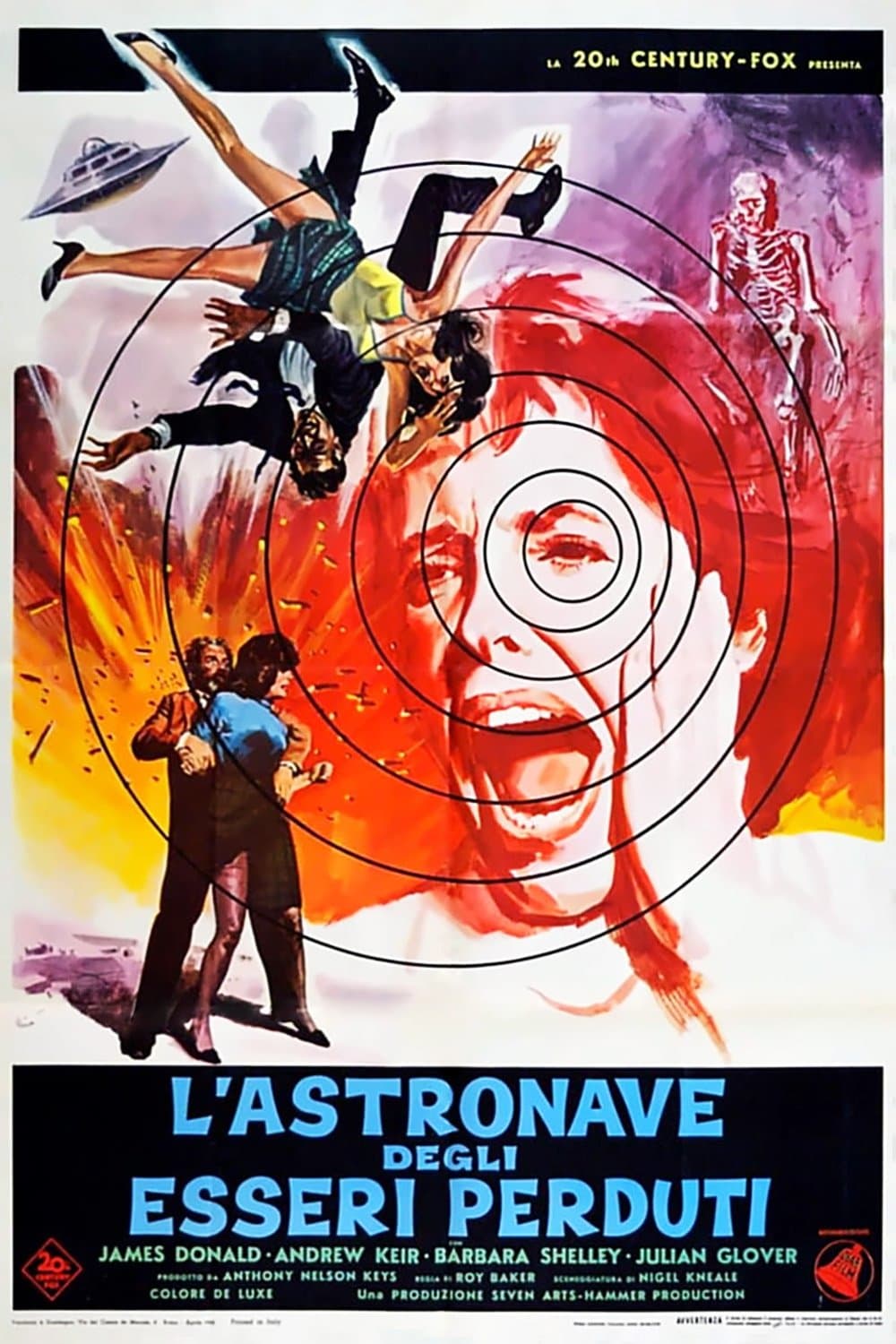 Quatermass and the Pit