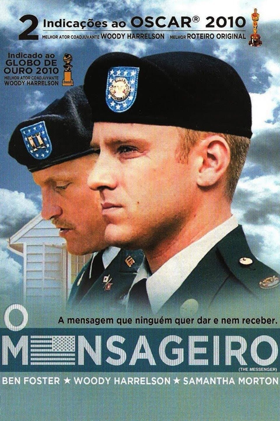 The Messenger