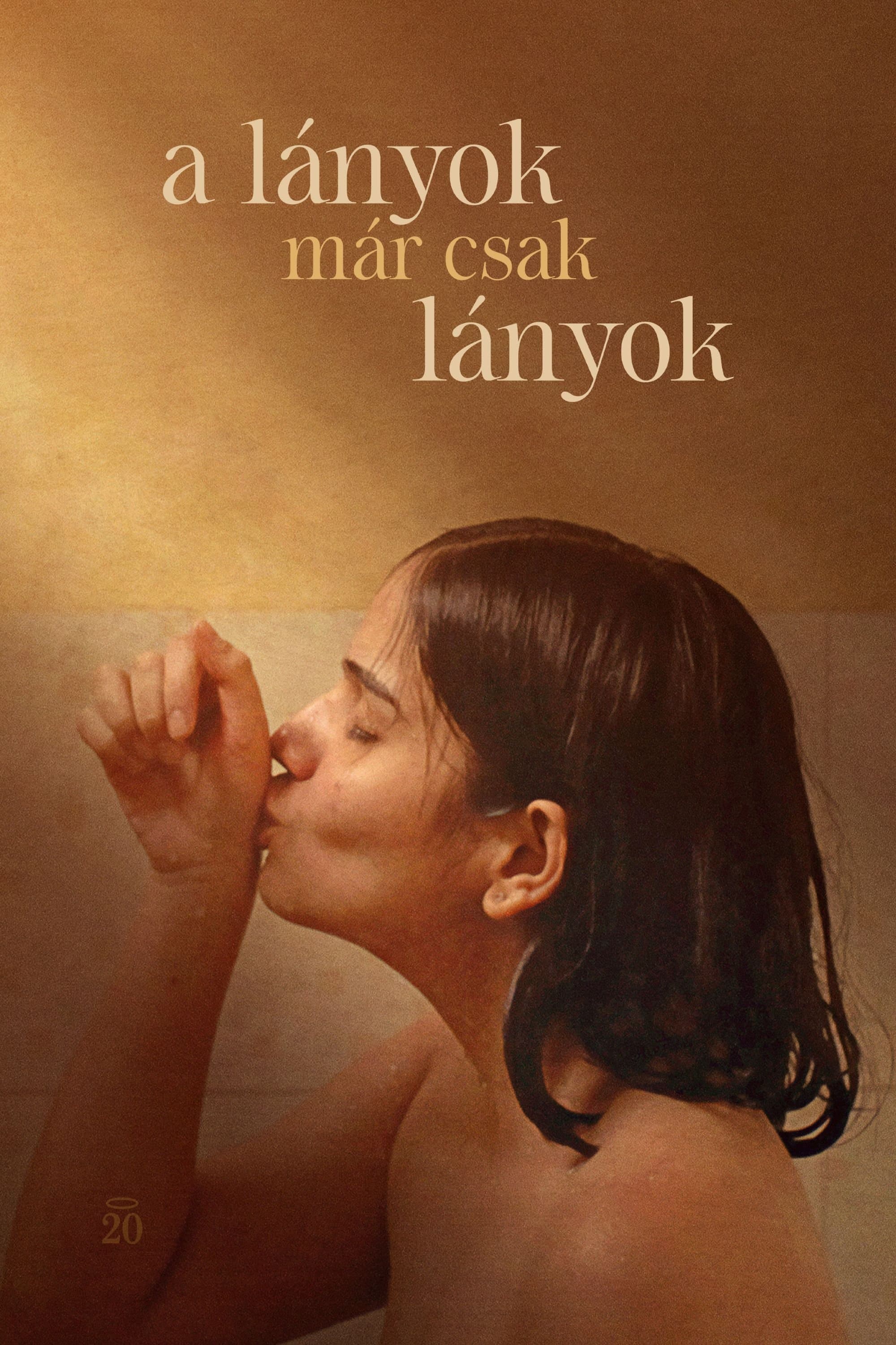 A lányok már csak lányok