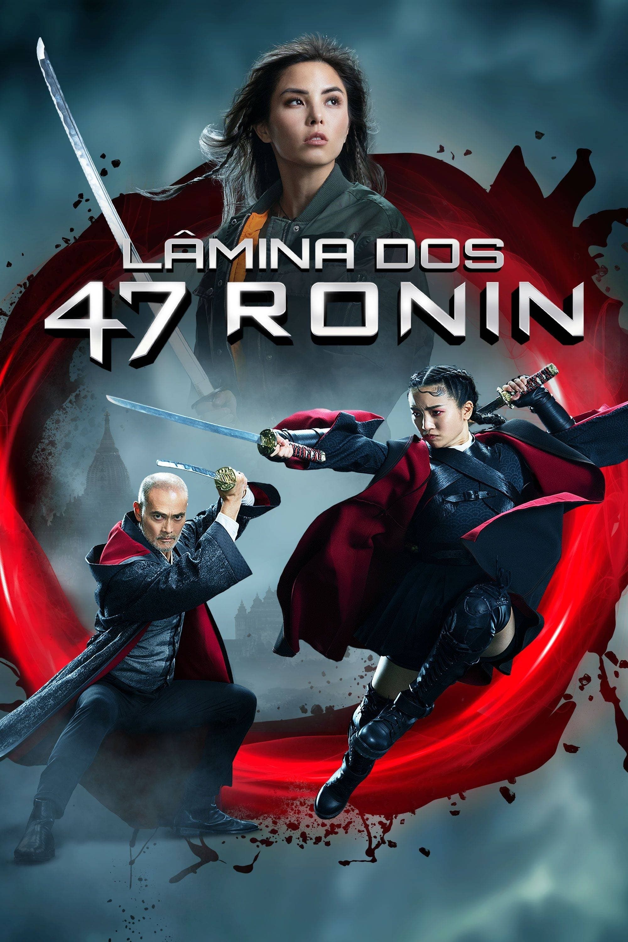 Blade of the 47 Ronin