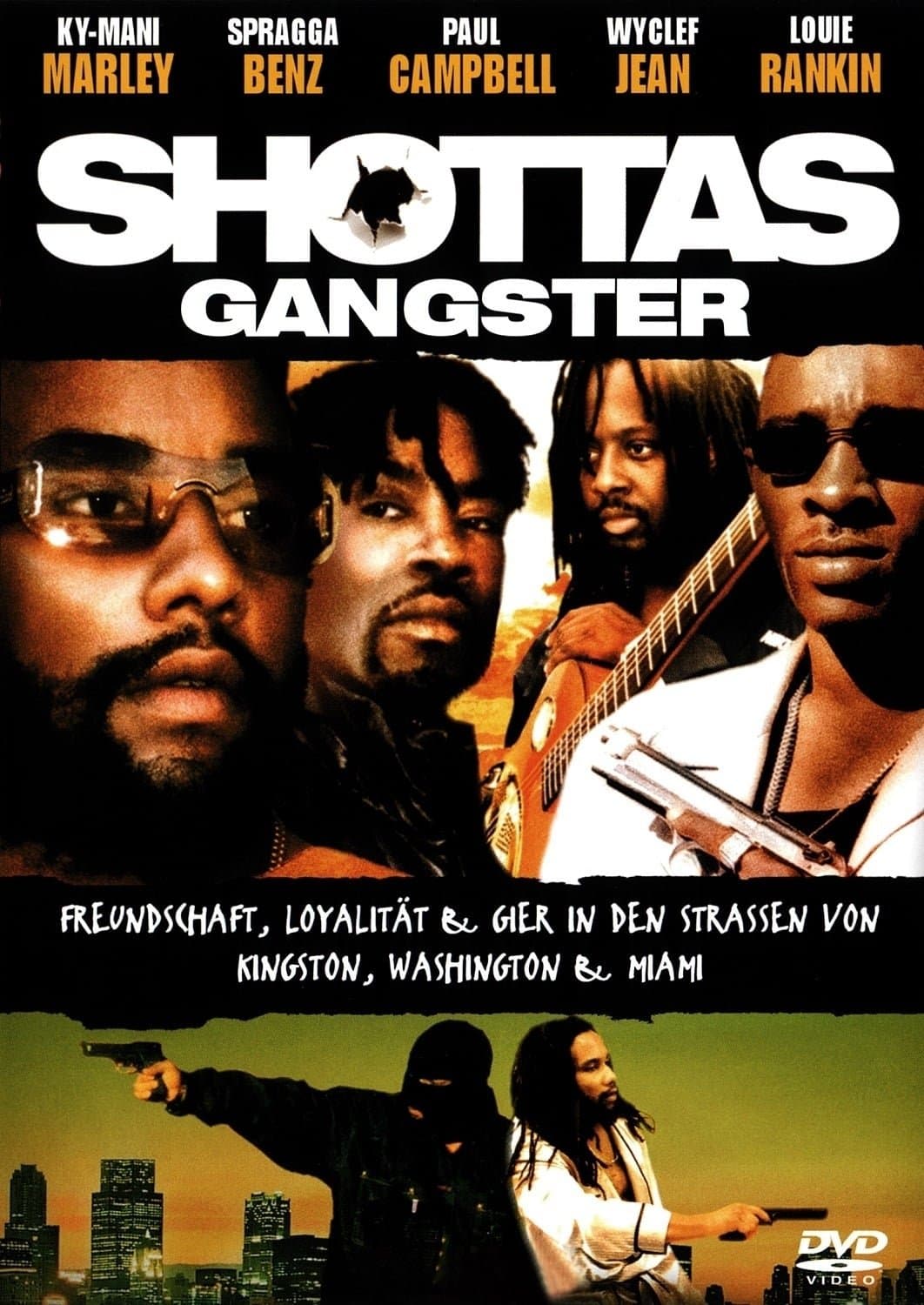 Shottas
