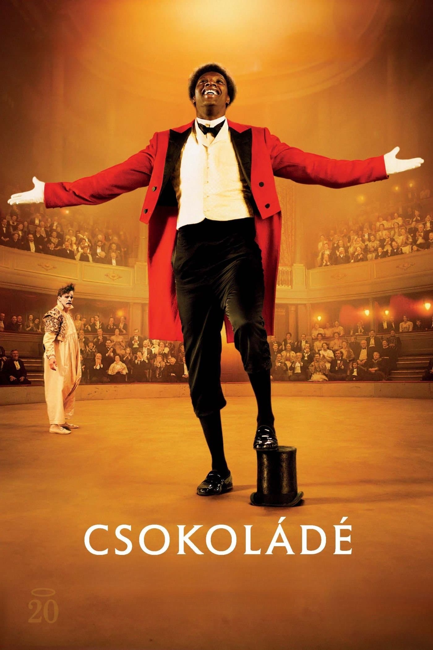 Csokoládé