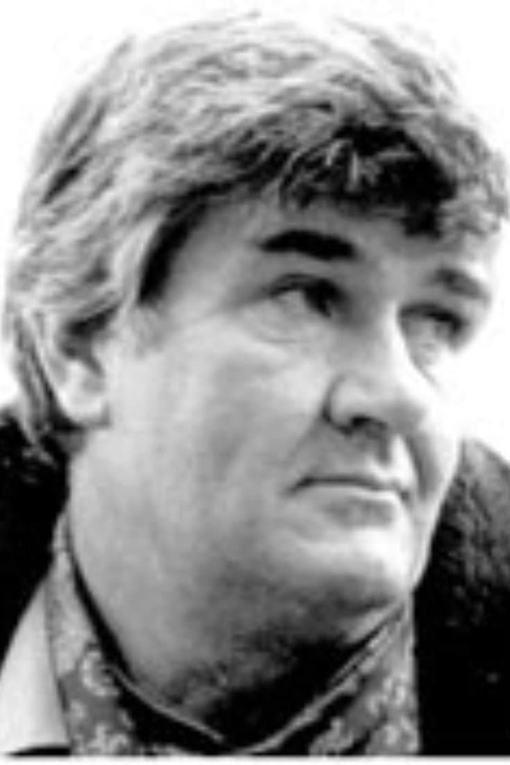 Charles Bail