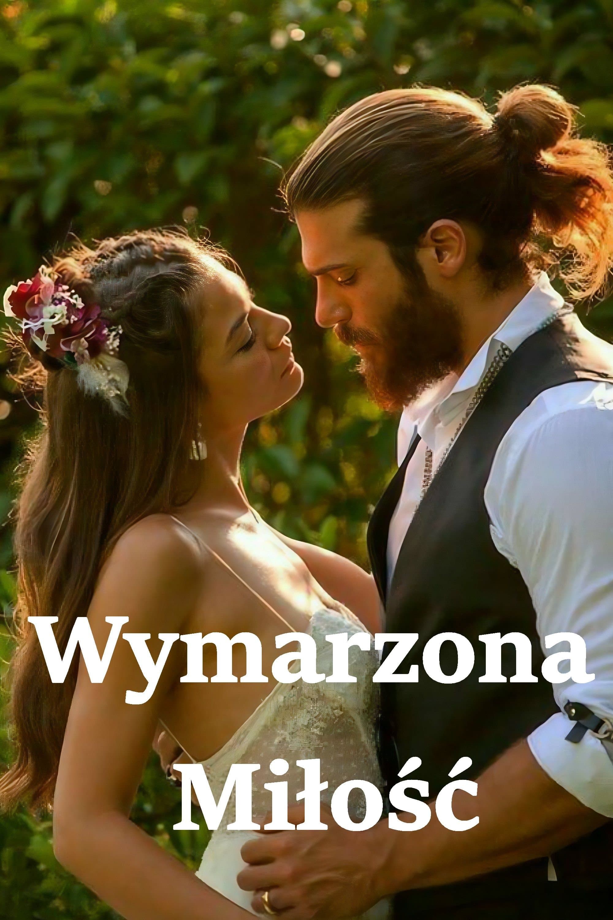 Wymarzona miłość