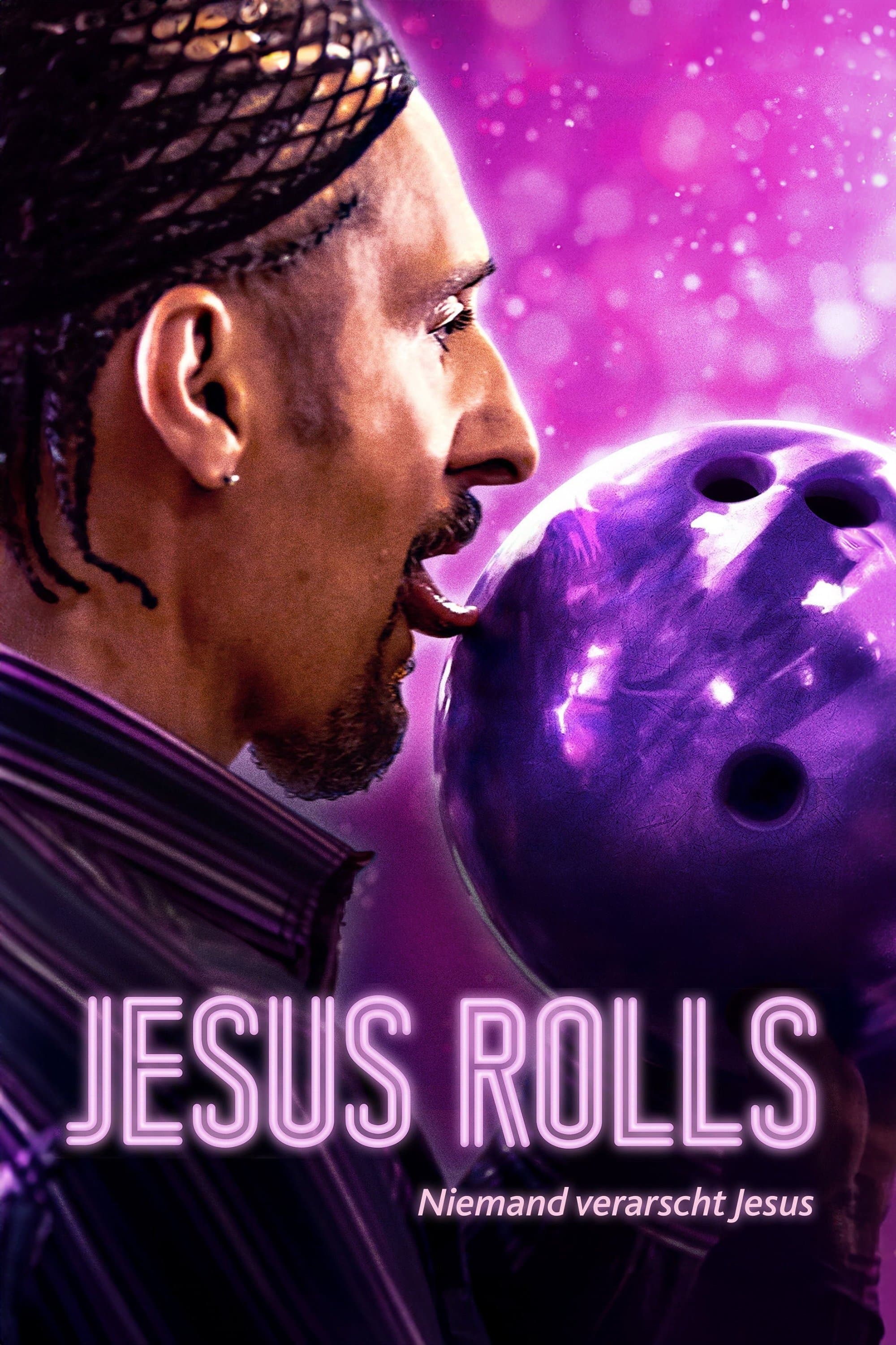 The Jesus Rolls