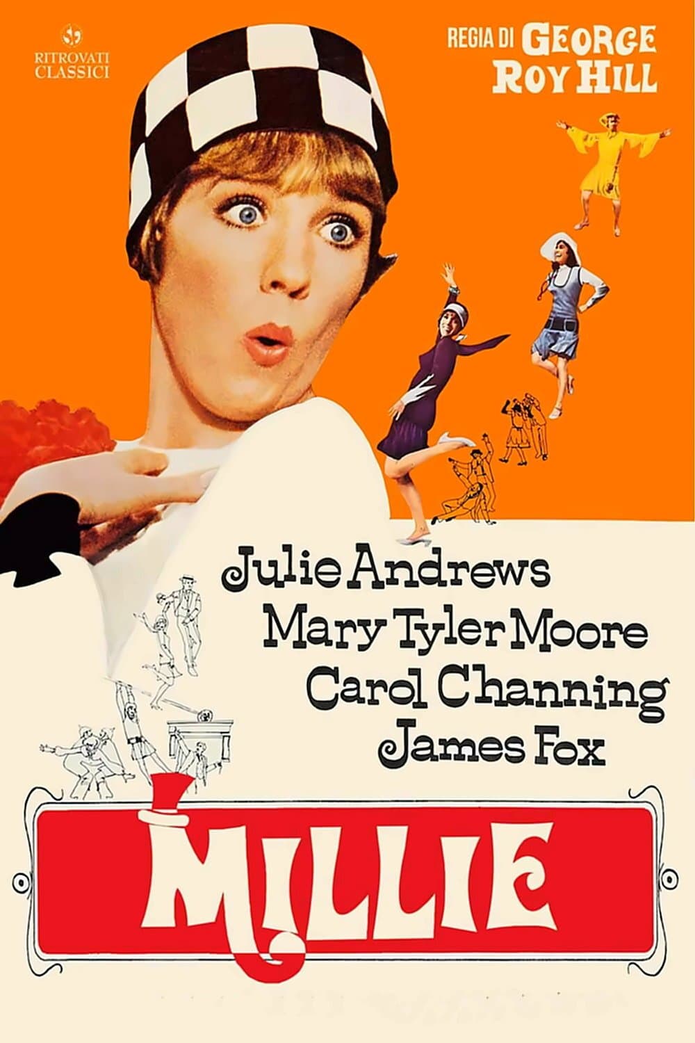 Thoroughly Modern Millie