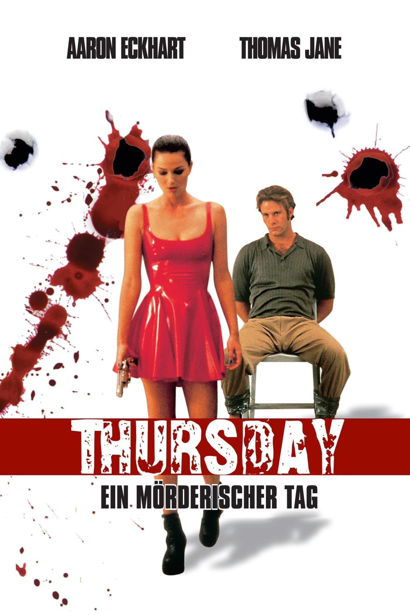 Thursday