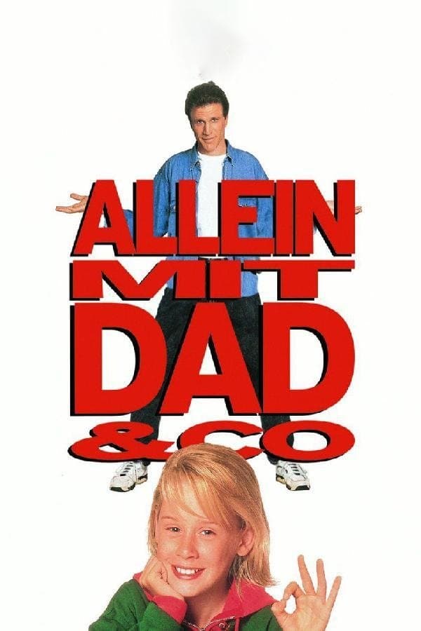 Getting Even with Dad