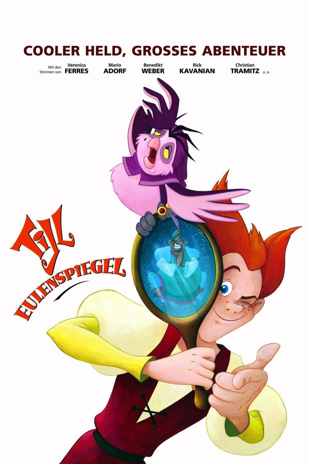 Jester Till